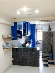 Blk 610 Senja Road (Bukit Panjang), HDB 5 Rooms #597196431